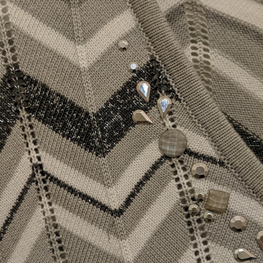 NWT ALFRED DUNNER * SWEATER - Picture 8 of 8